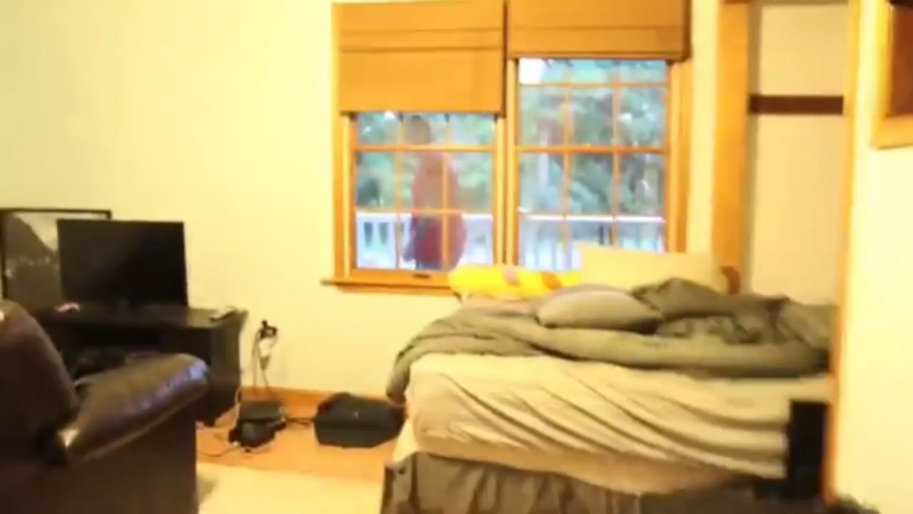 Psycho Dad Destroys Xbox 360 (Role Reversal)