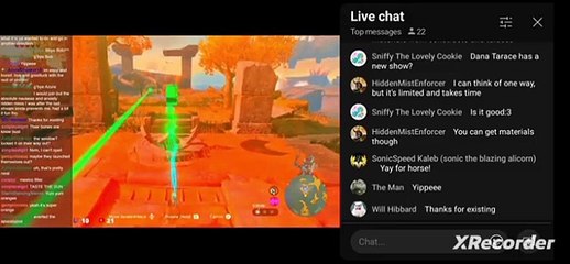 (2:26:25) Tears of the Kingdom Zelda Mod II [YT] 2:3