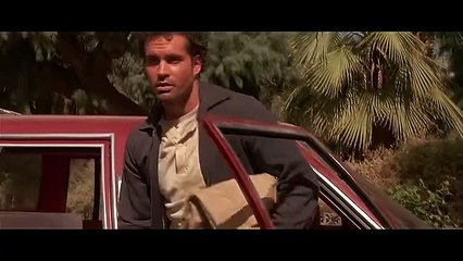 My-Sweet Dark Love: Thriller Drama Full Movie 🎬