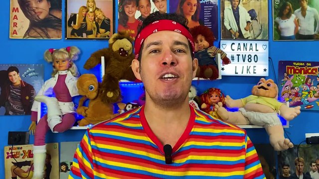 Mariana Ximenes é a 'Carrie A Estranha Brasileira': Como a Atriz Se Transformou na Versão Nacional