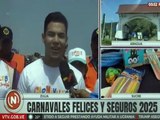 Zulia | Mesa del Vivir Bien activa puntos para el sano esparcimiento en las playas de esta región