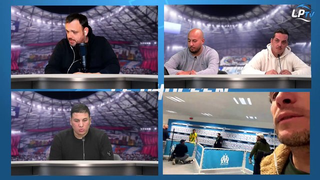 OM 2-0 Nantes : la troisième mi-temps