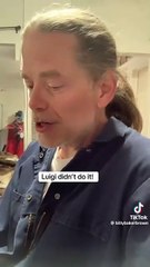 Portrait Artist Christoph Brown