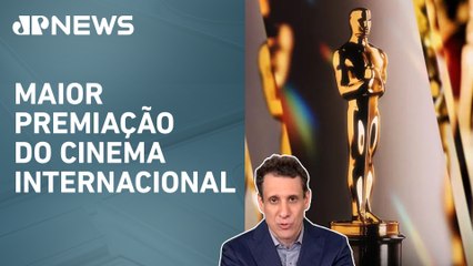 Conheça as concorrentes de Fernanda Torres no Oscar e confira análise de Samy Dana sobre a premiação