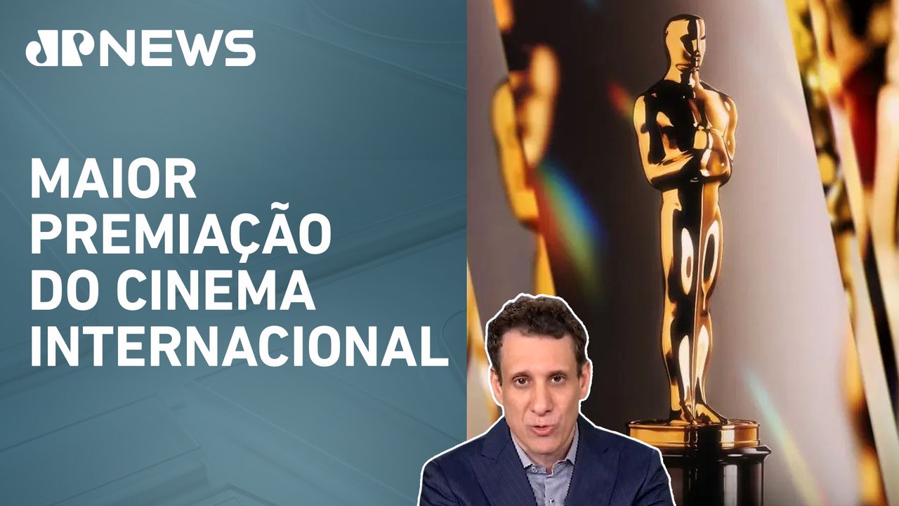 Conheça as concorrentes de Fernanda Torres no Oscar e confira análise de Samy Dana sobre a premiação