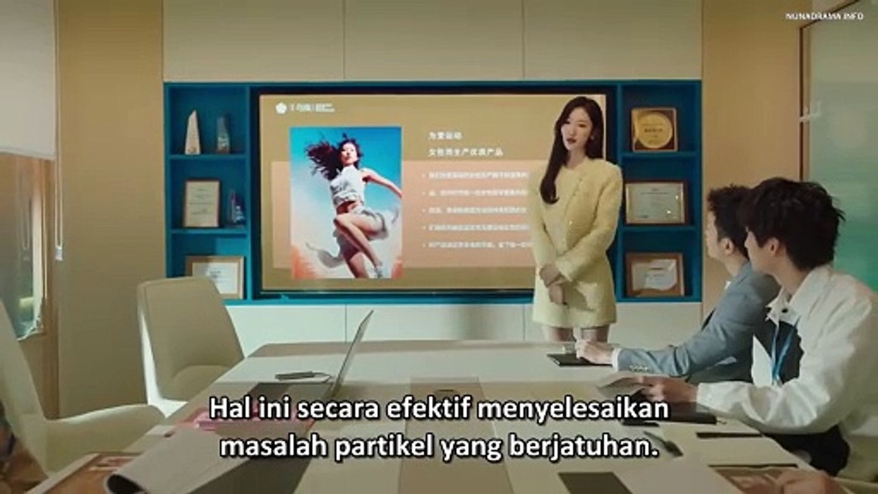 Filter (IDN) EP.6