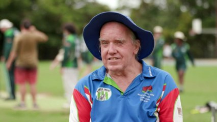 Blowlfy Cricket: Empowering Autistic and Intellectually Impaired Athletes in Sydney 🏏