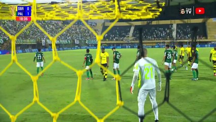 São Bernardo x Palmeiras (Campeonato Paulista 2025  Quartas de Final) 1° tempo