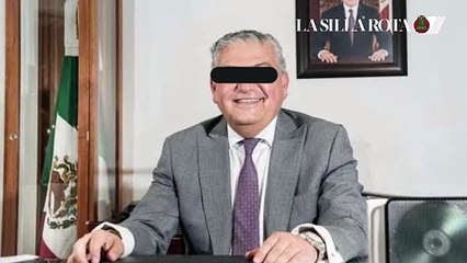 Capturan a 4 excolaboradores de Silvano Aureoles; exgobernador sigue prófugo