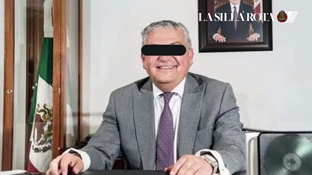 Capturan a 4 excolaboradores de Silvano Aureoles; exgobernador sigue prófugo