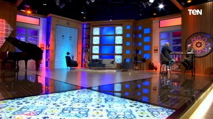 الفنان عبد العزيز مخيون: انا احلامي كلها كانت مرتبطة بالعمل المسرحي