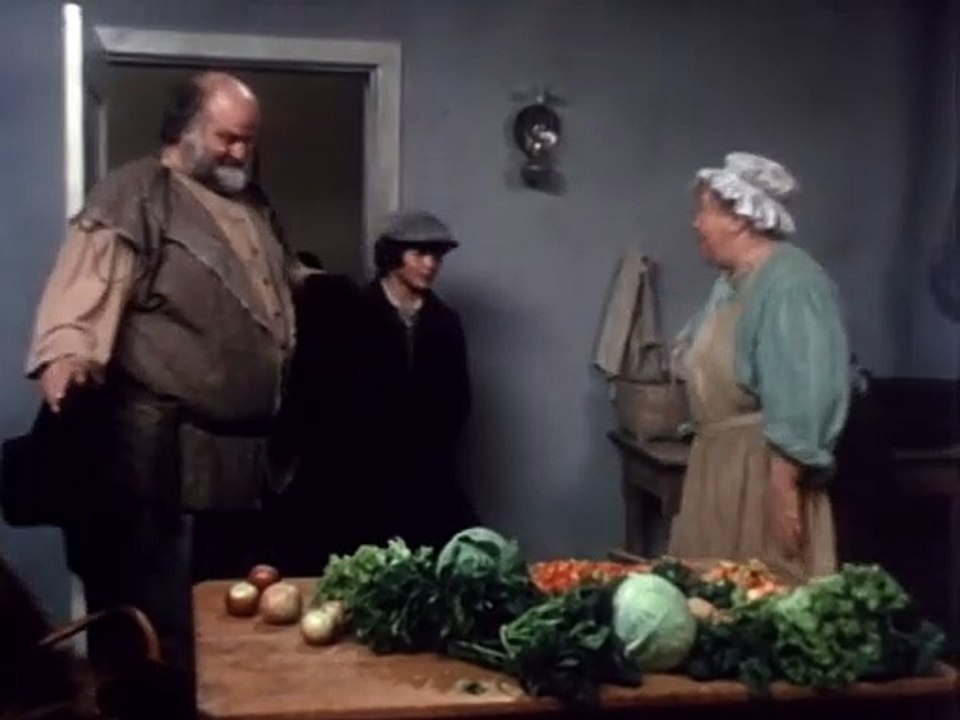 Matt und Jenny E04 - Gefangen