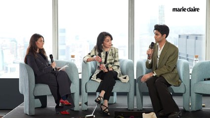 The Importance Of Sustainability | Marie Claire