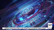 كاميرا العربية توثق انتشار العناصر الأمنيين في جرمانا للسيطرة على الفوضى