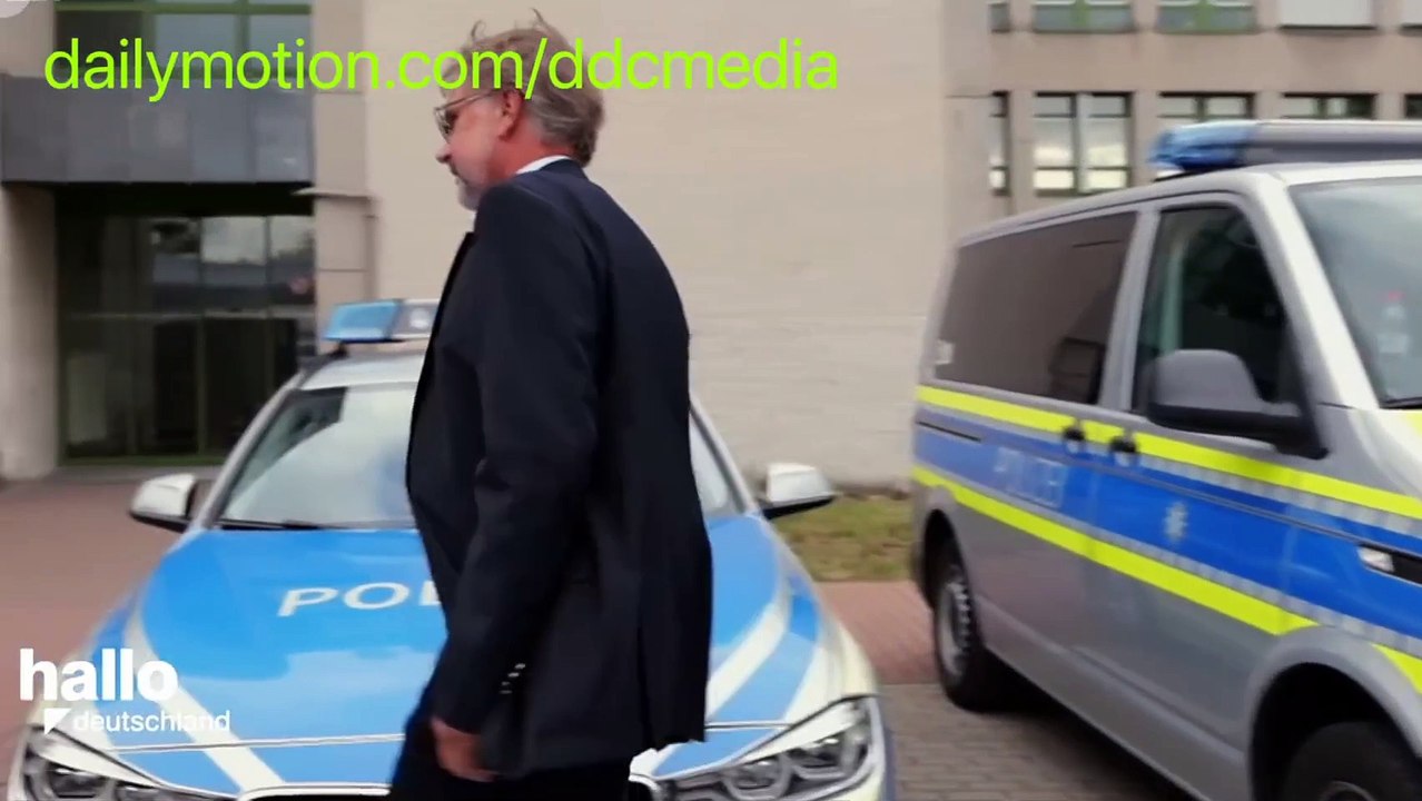 Die Jagd nach den Cyber-Kriminellen    #CyberCrime, Cyber Crime, Cyber war, #Digital, #KI, #AI,