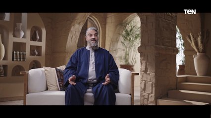 أواب الحلقة الثالثة  مع د. عمرو الورداني | العهد وخطورة نقضه على حياتنا