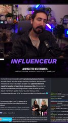 "C'est pas moi, c'est ma communauté" 🥱