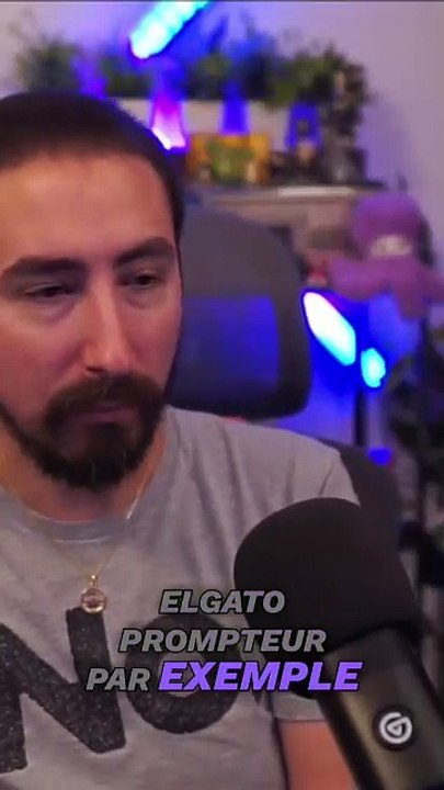 On se capte en DM Elgato 🤝