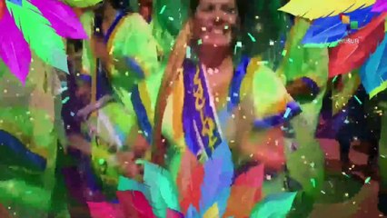 2025 Carnivals continue throughout Latin America & the Caribbean