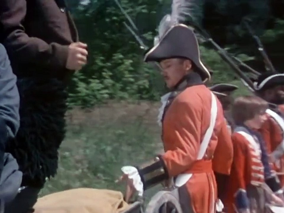 Matt und Jenny E08 - Der Deserteur