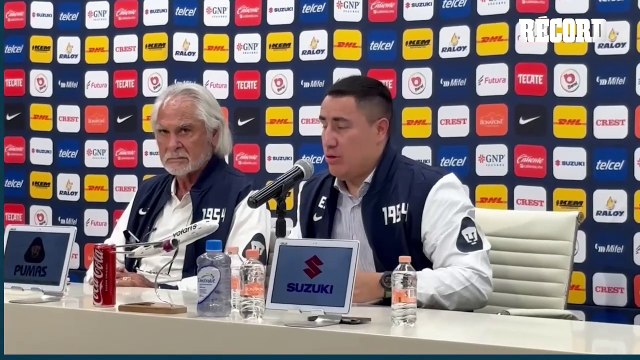 La LIGA MX no se ve en el EXTRANJERO - Efraín Juárez