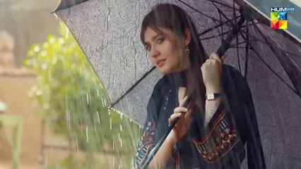 Tera Mera Hai Pyar Amar 🎶💕 Ishq Murshid OST [ Extended Version ] - Singer_ Ahmed Jehanzeb - HUM TV