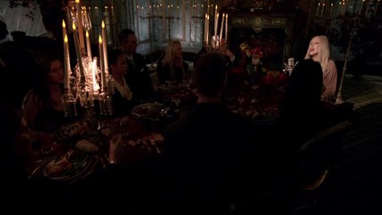 A Very Gaga Thanksgiving | movie | 2011 | Official Clip