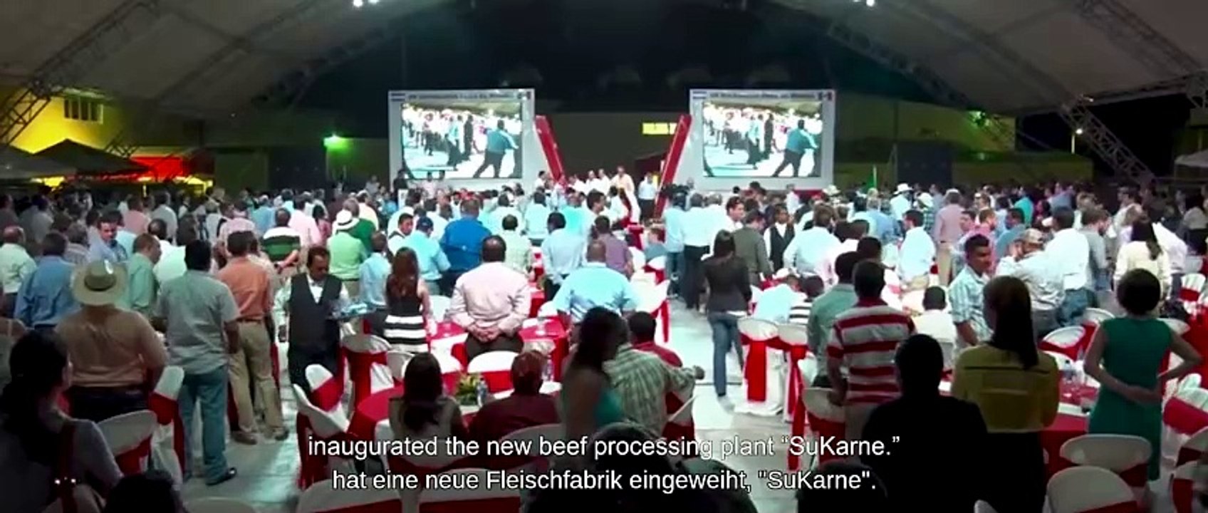 Patrol - Auf Patrouille durch den Regenwald | movie | 2025 | Official Trailer