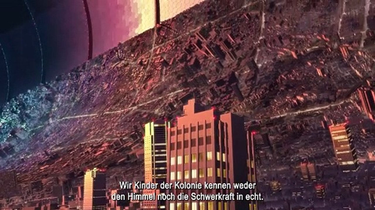 Mobile Suit Gundam GQuuuuuuX -Beginning- | movie | 2025 | Official Trailer