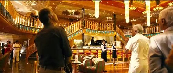 Bienvenue à Bord - Bande-annonce 🚢