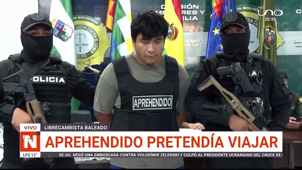 CASO LIBRECAMBISTA