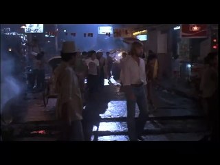 Missing in Action (1984) – Chuck Norris Battles to Rescue POWs 🇺🇸