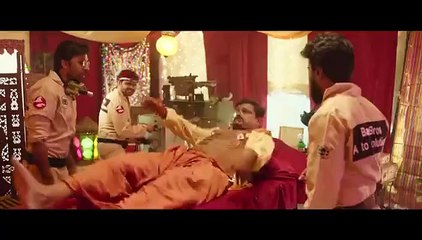 Om Bheem Bush No Logic Only Magic south movie in Hindi dubbed