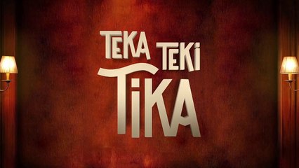 Teka Teki Tika (2021) - Film Indonesian Movie