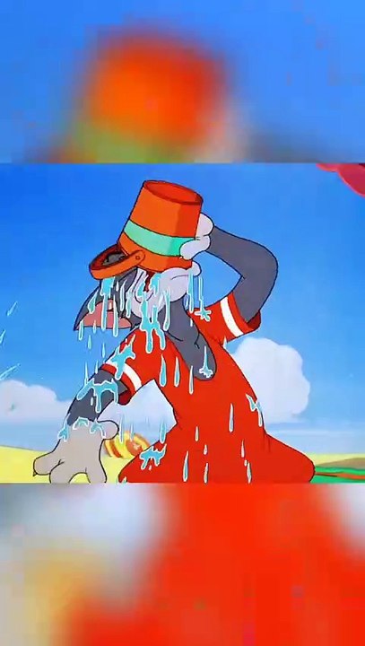 Tom and Jerry