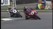 BSB 2000 British Superbike - Donington Park - Race 1