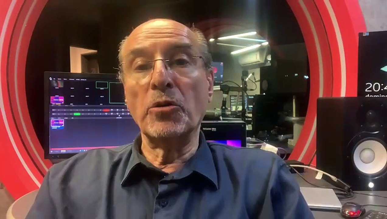 Wanderley Nogueira: Treinador estrangeiro na Seleção? Só no nível de Ancelotti, Guardiola ou Jesus