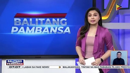 Valenzuela, Caloocan, Malabon at Las Piñas, nagkansela ng face-to-face classes dahil sa napakainit na panahon