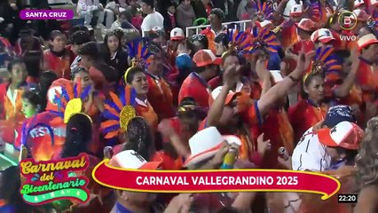 Sigue nuestra programación en 7.2