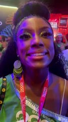 Lumena detona elenco do BBB25: 'Ta faltando um Davi, uma Karol com K'