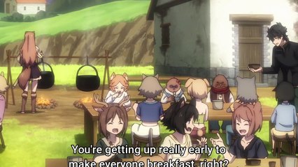 A young man is sent to another planet to rescue it, and his deadly power shocks everyone🔥🔥😱