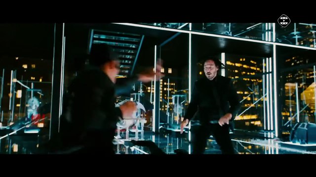 Aktorzy, którzy NIE POTRZEBOWALI kaskaderów