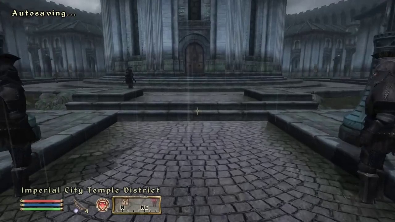 The Elder Scrolls IV: Oblivion - Part 56