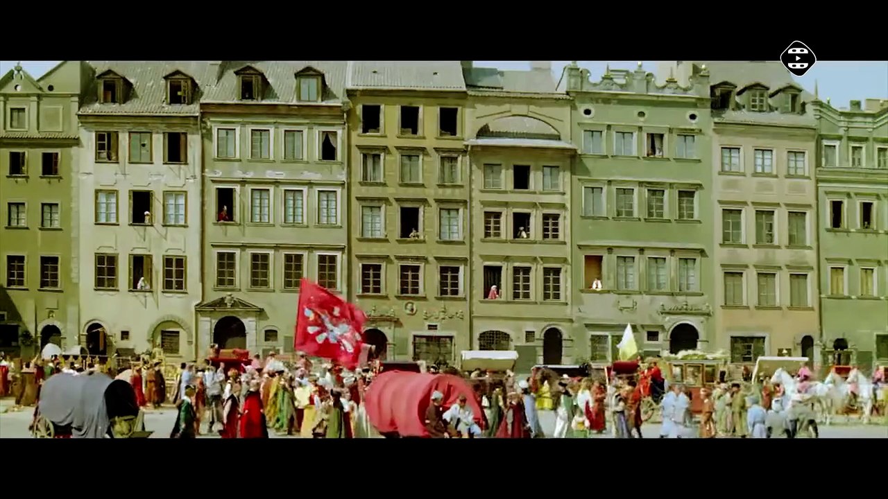Czy Polacy zrobią kiedyś film LEPSZY niż Potop?