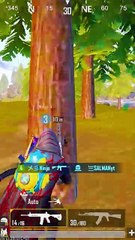 Full Squad Rush🔥☠️ Pubg Mobile