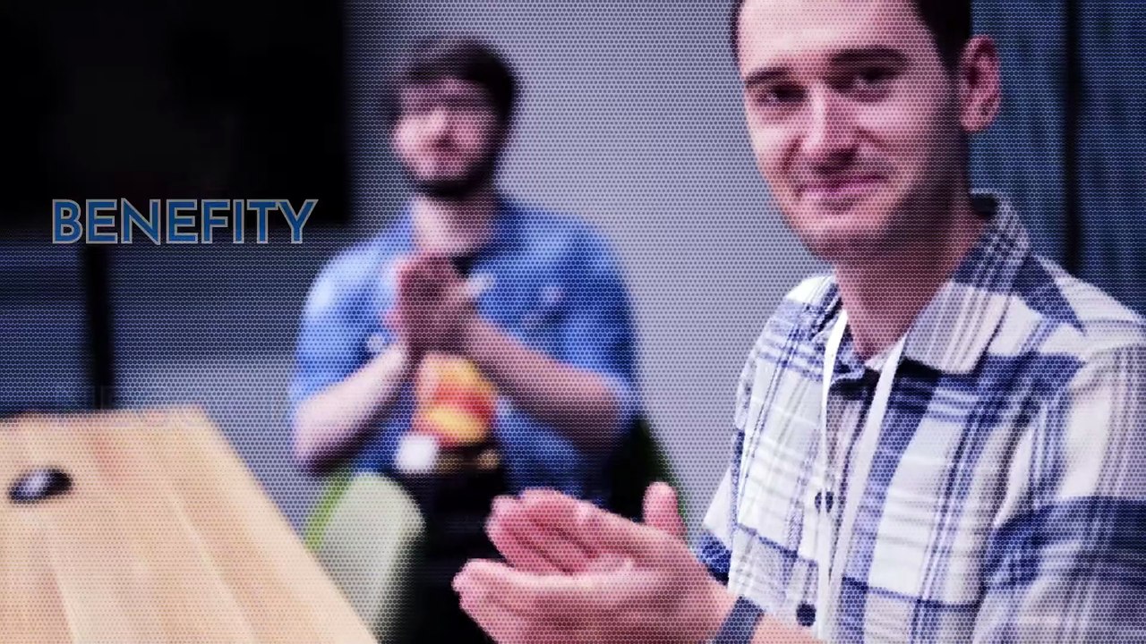 Jak paradokumenty PODBIŁY telewizję?