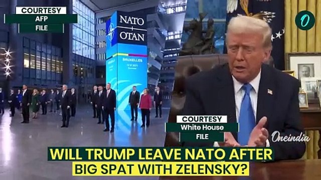 Trump's Ally Elon Musk Drops Shocking ‘NATO Exit’ Hint Ahead of Trump-Putin Ukraine Summit |Details