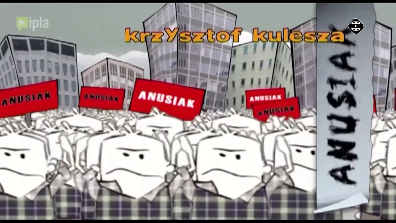 Skąd wziął się fenomen Włatców Móch?