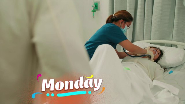 My Ilonggo Girl: Sakripisyo ni Nay Gwapa