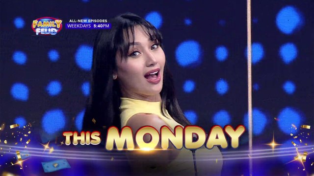 Family Feud: Team Water Lilies vs Team Baby Lilies